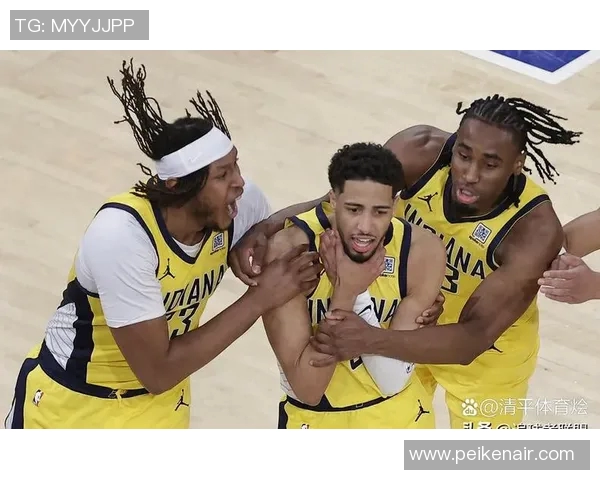 步行者击败活塞，晋级东部半决赛：激情燃烧的季后赛之旅